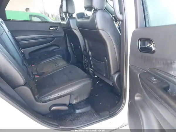 1C4SDJCTXMC520705 2021 DODGE DURANGO - Image 8