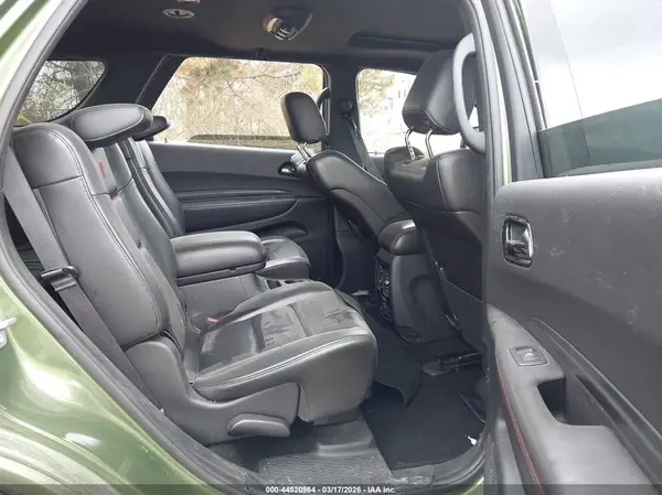 1C4SDJCTXMC520929 2021 DODGE DURANGO - Image 8