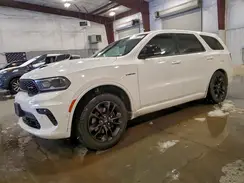1C4SDJCTXMC521496 2021 DODGE DURANGO