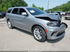 1C4SDJCTXMC544387 2021 DODGE DURANGO