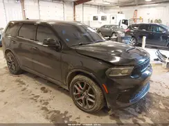 1C4SDJCTXMC549041 2021 DODGE DURANGO