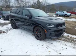 1C4SDJCTXMC574473 2021 DODGE DURANGO