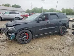 1C4SDJCTXMC574814 2021 DODGE DURANGO