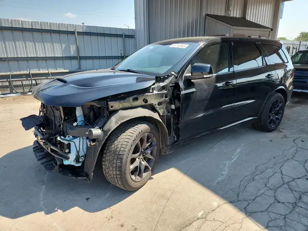 1C4SDJCTXMC575669 2021 DODGE DURANGO - Image 1