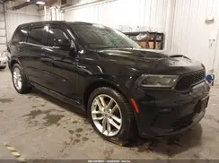 1C4SDJCTXMC599115 2021 DODGE DURANGO