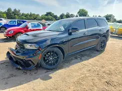 1C4SDJCTXMC641881 2021 DODGE DURANGO