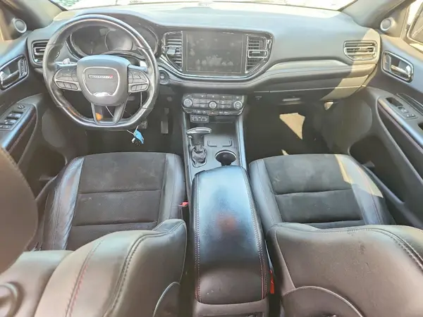 1C4SDJCTXMC641881 2021 DODGE DURANGO - Image 8