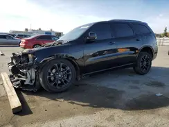 1C4SDJCTXMC644229 2021 DODGE DURANGO