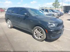 1C4SDJCTXMC661824 2021 DODGE DURANGO