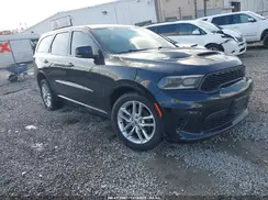 1C4SDJCTXMC661869 2021 DODGE DURANGO