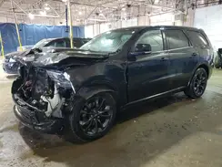 1C4SDJCTXMC662603 2021 DODGE DURANGO