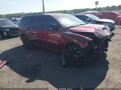 1C4SDJCTXMC692703 2021 DODGE DURANGO