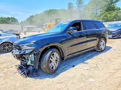 1C4SDJCTXMC716076 2021 DODGE DURANGO