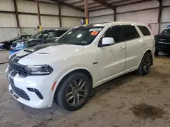 1C4SDJCTXMC746453 2021 DODGE DURANGO