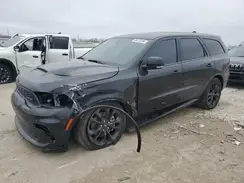 1C4SDJCTXMC750440 2021 DODGE DURANGO