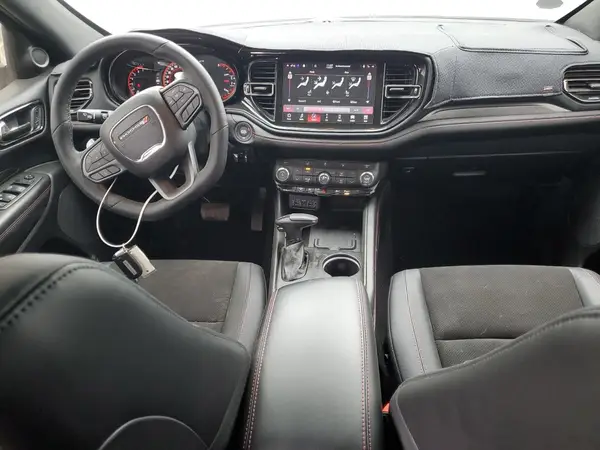 1C4SDJCTXMC750440 2021 DODGE DURANGO - Image 8