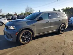 1C4SDJCTXMC751829 2021 DODGE DURANGO