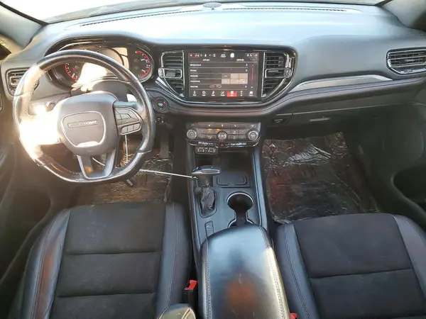 1C4SDJCTXMC751829 2021 DODGE DURANGO - Image 8