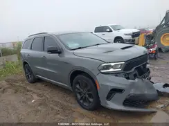 1C4SDJCTXMC752429 2021 DODGE DURANGO