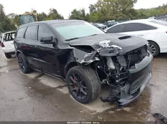 1C4SDJCTXMC757940 2021 DODGE DURANGO