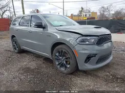 1C4SDJCTXMC759350 2021 DODGE DURANGO