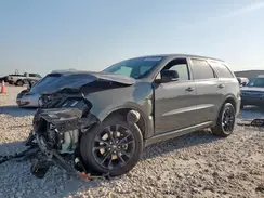 1C4SDJCTXMC762877 2021 DODGE DURANGO