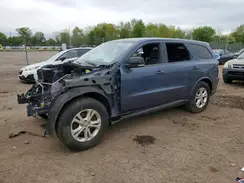 1C4SDJCTXMC762930 2021 DODGE DURANGO