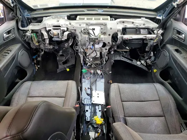 1C4SDJCTXMC762930 2021 DODGE DURANGO - Image 8