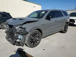 1C4SDJCTXMC763107 2021 DODGE DURANGO