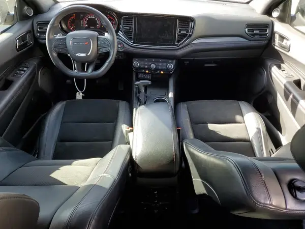 1C4SDJCTXMC763107 2021 DODGE DURANGO - Image 8