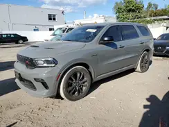 1C4SDJCTXMC765407 2021 DODGE DURANGO