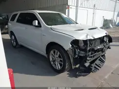 1C4SDJCTXMC788542 2021 DODGE DURANGO