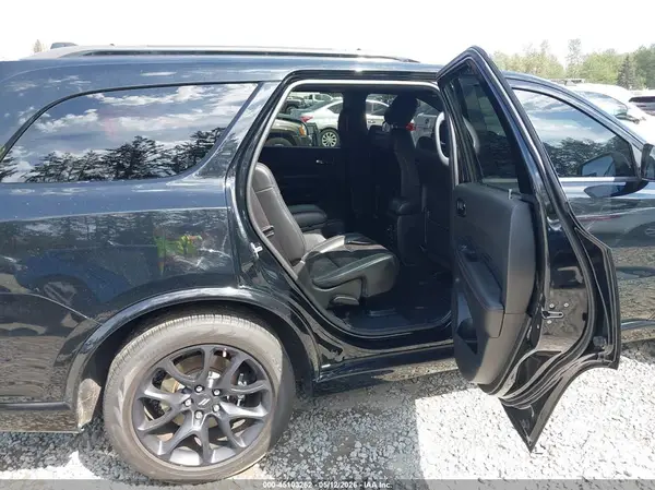 1C4SDJCTXMC789299 2021 DODGE DURANGO - Image 8