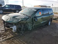 1C4SDJCTXMC804237 2021 DODGE DURANGO