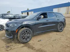 1C4SDJCTXMC805873 2021 DODGE DURANGO