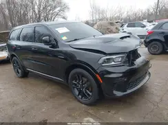 1C4SDJCTXMC820406 2021 DODGE DURANGO