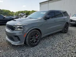 1C4SDJCTXMC826626 2021 DODGE DURANGO