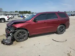 1C4SDJCTXMC852515 2021 DODGE DURANGO