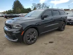 1C4SDJCTXMC853258 2021 DODGE DURANGO