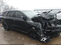 1C4SDJCTXMC885840 2021 DODGE DURANGO
