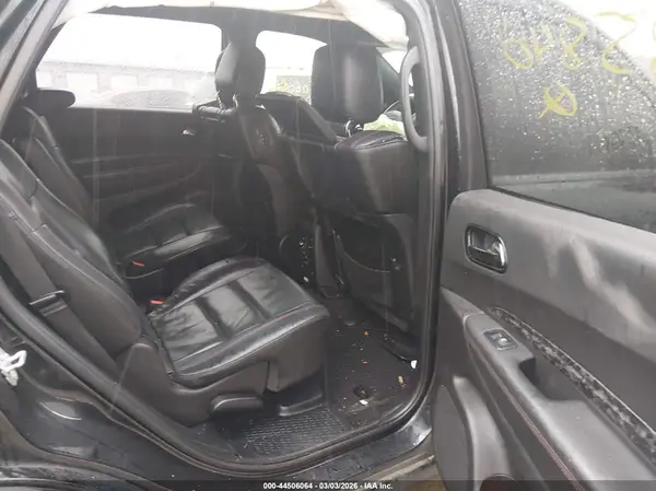 1C4SDJCTXMC885840 2021 DODGE DURANGO - Image 8