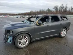 1C4SDJCTXNC104252 2022 DODGE DURANGO