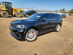1C4SDJCTXNC133573 2022 DODGE DURANGO