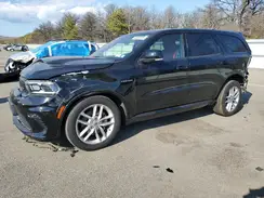 1C4SDJCTXNC156593 2022 DODGE DURANGO