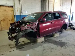 1C4SDJCTXNC186936 2022 DODGE DURANGO