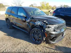 1C4SDJCTXNC191098 2022 DODGE DURANGO