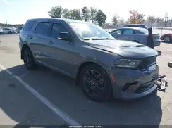1C4SDJCTXNC191683 2022 DODGE DURANGO