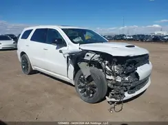 1C4SDJCTXNC198097 2022 DODGE DURANGO