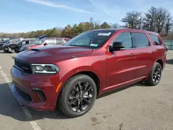 1C4SDJCTXNC207865 2022 DODGE DURANGO