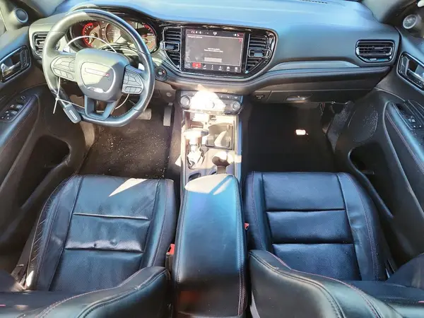1C4SDJCTXNC208014 2022 DODGE DURANGO - Image 8